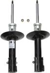  Első tengely lengéscsillapító készlet (2 db) Chrysler PT Cruiser