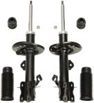  Nissan Juke F15 Első Gázos Teleszkóp Szett