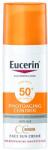 Eucerin Sun Photoaging Control Színezett Napozó Krém Arcra FF50+ Medium 50 ml
