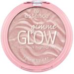 Essence Gimme Glow Luminous Highlighter 20 - Lovely Rose 9 g