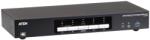 ATEN Switch KVMP Aten CS1944DP, 4 x DisplayPort, Black (CS1944DP-AT-G)