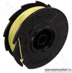 MAKITA 50 db 0, 8 mm x 100 m műanyag bevonatú kötöző huzal DTR180/181-hez (191J59-9) (191J59-9)