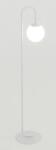Emibig Flor lampă de podea 1x10 W gri 1496/LP1 (1496LP1)