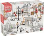 Yazz Puzzle Yazz Puzzle din 1000 piese - Paris (3898) Puzzle