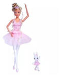 Simba Toys Steffi Love: Táncoló balerina baba (105733603) - pcland