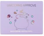 Unicorns Approve Fürdőbomba Boszorkányos 150 g