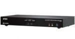 ATEN Switch KVM ATEN CS1842, 2x USB, Black (CS1842-AT-G)