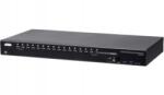 ATEN Switch KVM Aten CS19216, 16 x DisplayPort, Black (CS19216-AT-G)