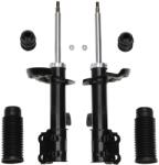 Hyundai i30 FD Első Gázos Lengéscsillapító Készlet