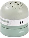 BÉABA - Проектор с мелодии PIXIE USB/5V 1300 mAh зелен (FBB0494)