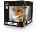 Numskull Designs Tubbz Boxed - Jurassic Park "T-Rex" Rubber Pig NS4787 (NS4787) Figurina