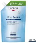 Eucerin UREA Repair 5% urea bőrkímélő tusf. öko ut 400ml
