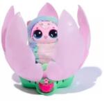 Spin Master Hatchimals: Bloomables meglepetés Cicapillangó virágban