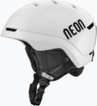 Neon Cască de schi Neon Summit white/black