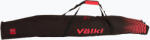 Völkl Husă pentru schiuri Völkl Race Double Ski Bag 195 cm black/red