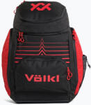 Völkl Race Backpack Team 115 l negru/roșu 142103 rucsac pentru schiuri