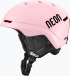 Neon Cască de schi Neon Summit light pink/black