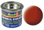 REVELL Email Color - 32183: Matt Rust (rugina mat) (18-3562)