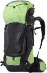 Fjord Nansen Rucsac Fjord Nansen Vigda Solid 50+10 l - Spring/Black Rucsac tura