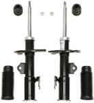  Toyota Auris/Corolla Első Teleszkóp Szett