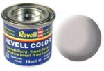 REVELL Culoare smalț Revell - 32143: gri mat (gri mat USAF w. ) (18-3549)