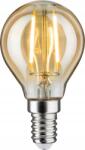 Paulmann 28525 Vintage Edition Fényforrás, 1700K E14 Foglalat, 160 lm (PL28525) (PL28525)