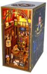 2KIDS TOYS Opritor pentru cărți Căsuța vrăjitoarei Mira (DD2DM2311)