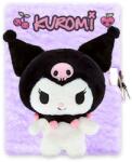 CYP Brands Плюшен тефтер CYP Brands - Kuromi (KU00010)