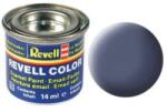 REVELL Email Culoare - 32157: gri mat (negru mat) (18-2727)