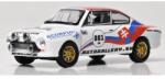 IXO MODELS 1: 64 Škoda 130RS Alb cu steagul slovac. Ediție limitată 500 buc (AG-SCP001SP)