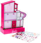 Paladone Лампа Paladone - Barbie, Dreamhouse, със стикери (PP11660BR)