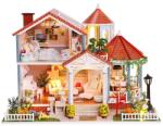2KIDS TOYS Miniatura casei Casa glazurilor colorate (DD2DL2001)