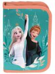 PASO Jégvarázs kihajtható tolltartó - Elsa és Anna - Together we lead (DF24VV-P001BW) (paDF24VV-P001BW)