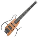 Donner - Do-Hush-X NT -EC6808- Hush-X silent gitár, natúr