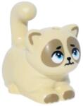 LEGO® Cica - mintás/matricás 2652pb07 (2652pb07)