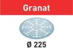 Festool 205654 Csiszolókorong Ø 225.00 mm 25 db (205654)