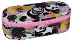 COOLPACK Tolltartó, Campus, Panda Gang, Nem felszerelt, 23 х 9 х 5 cm, Több színű (PLA-5903686369780)