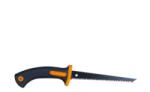 Z-tools Fierastrau pentru Taiere Rigips, Lungime Totala 30 cm, Portocaliu / Negru (ZLN-389) Fierastrau