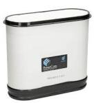 Donaldson Filtru Aer P606120, Lungime 327 mm, Inaltime 283 mm, Donaldson (P606120)