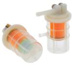 FIN-FILTER Filtru Combustibil FC5393 98 mm lung. , FIN-FILTER (FC5393)