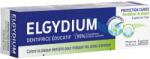 ELGYDIUM oktató, plakkot feltáró fogkrém, 50 ml