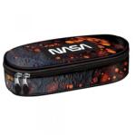 UNIPAP St. Right Red Planet ovális tolltartó PC01 23x9, 5x6cm