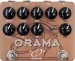 Crazy Tube Circuits ORAMA Gitáreffekt (71018)