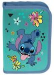 PASO Stitch kihajtható tolltartó - Mint hawaii (DS25DD-P001BW) (DS25DD-P001BW)