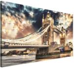 DEGRETS Vászonkép DEGRETS 78122, 75x100cm (78122)