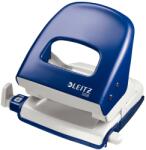 Leitz Nexxt Wow Kétlyukú 30 lap kapacitású lyukasztó - Kék (50080035) (50080035)
