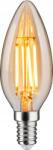 Paulmann 29191 LED E14 Gyertya forma 4.9 W (Ø x Ma) 35 mm x 98 mm 1 db (PL29191) (PL29191)