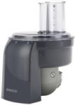 Kenwood Accesoriu taietor cuburi Kenwood KAX400PL, diced attachment 10 10 mm, compatibil roboti Chef kMix Cooking Chef (KAX400PL)