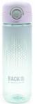 DERFORM BackUp kulacs 600 ml - Lila és menta (BB6C39) (PLA-5901130103423)