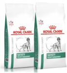 Royal Canin Veterinary ROYAL CANIN Satiety Súlykontroll 2x6kg